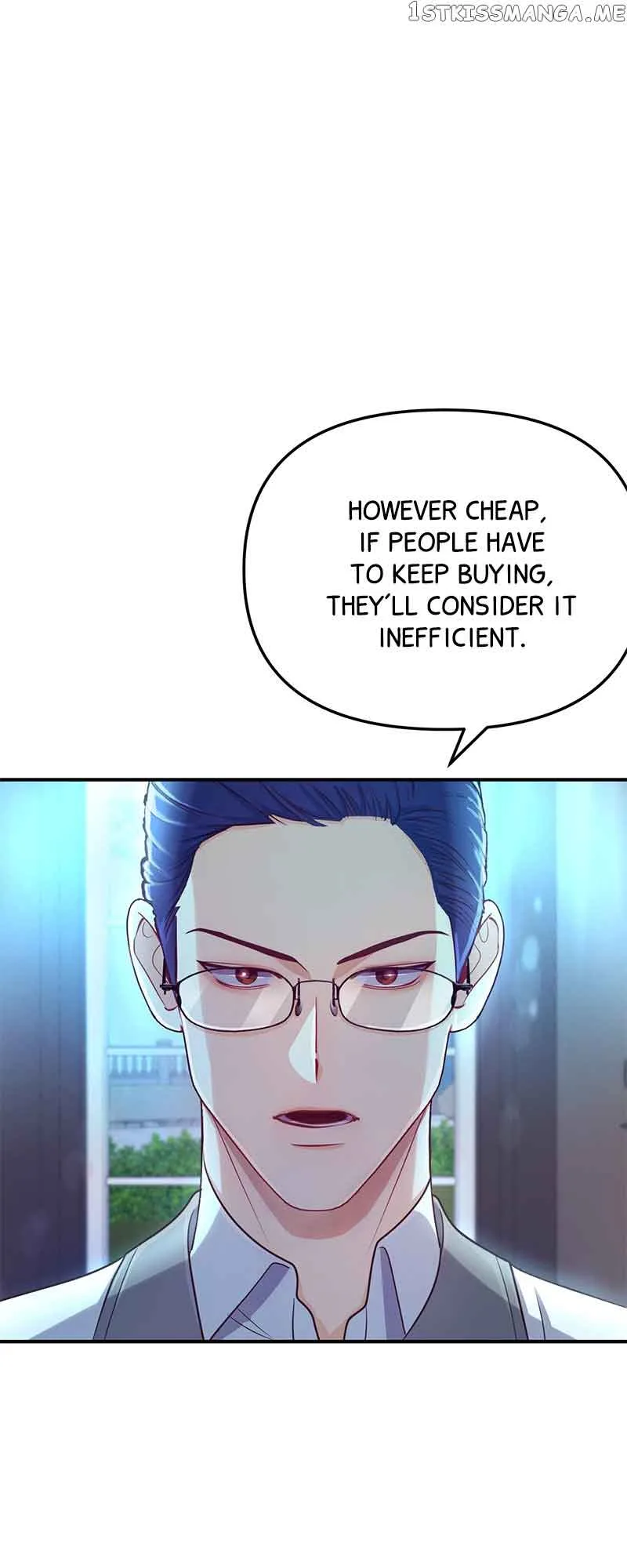 The Fake Duchess In Distresss Chapter 21 page 41