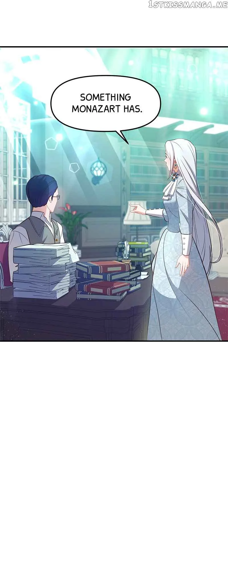 The Fake Duchess In Distresss Chapter 21 page 44