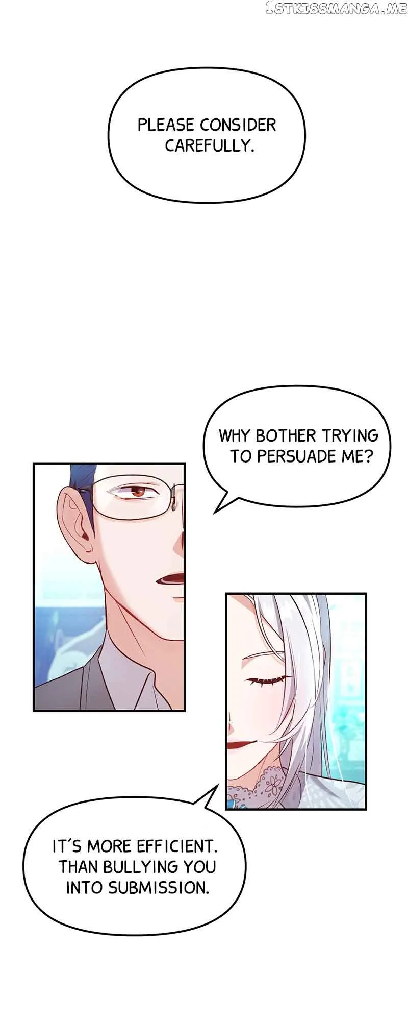 The Fake Duchess In Distresss Chapter 21 page 54