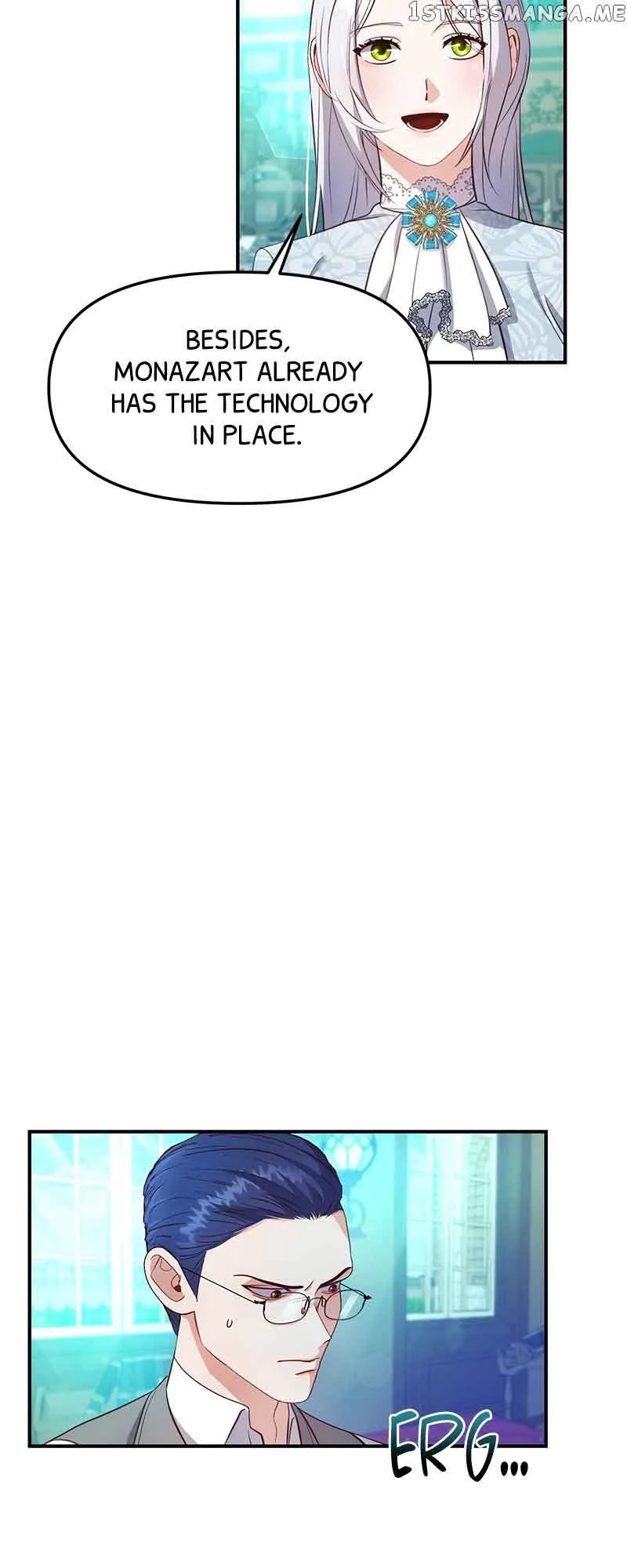 The Fake Duchess In Distresss Chapter 21 page 48