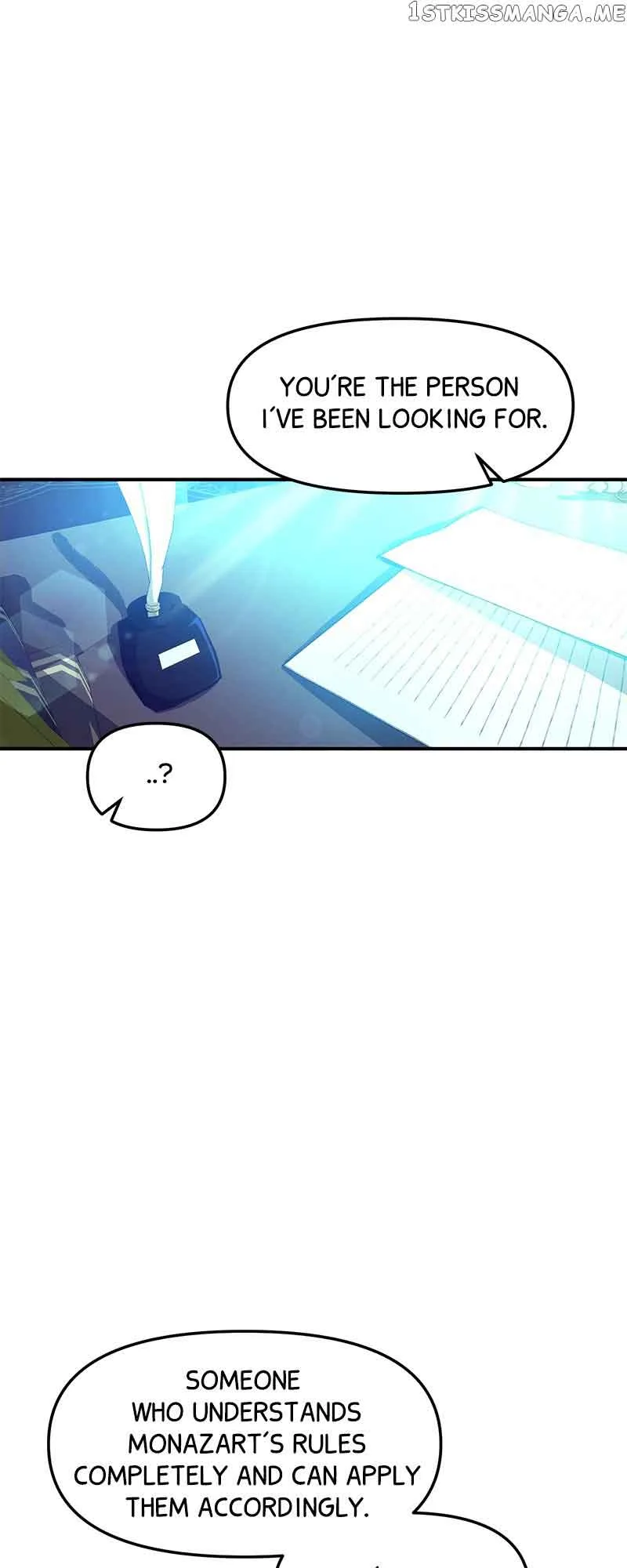 The Fake Duchess In Distresss Chapter 21 page 55