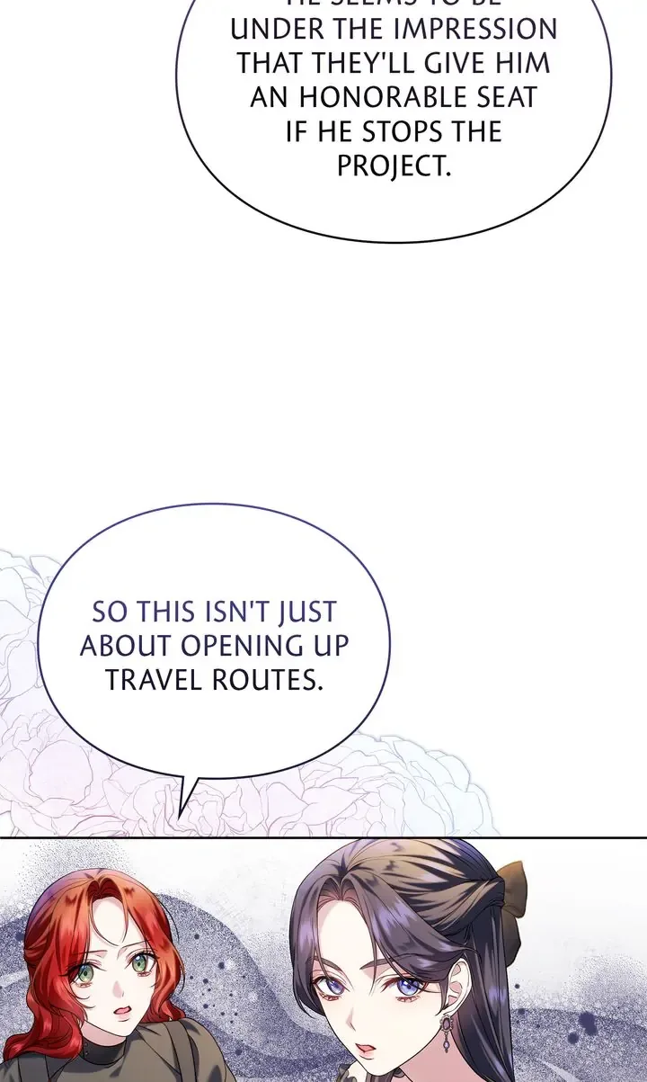 The Fairy Legacy Chapter 21 page 40