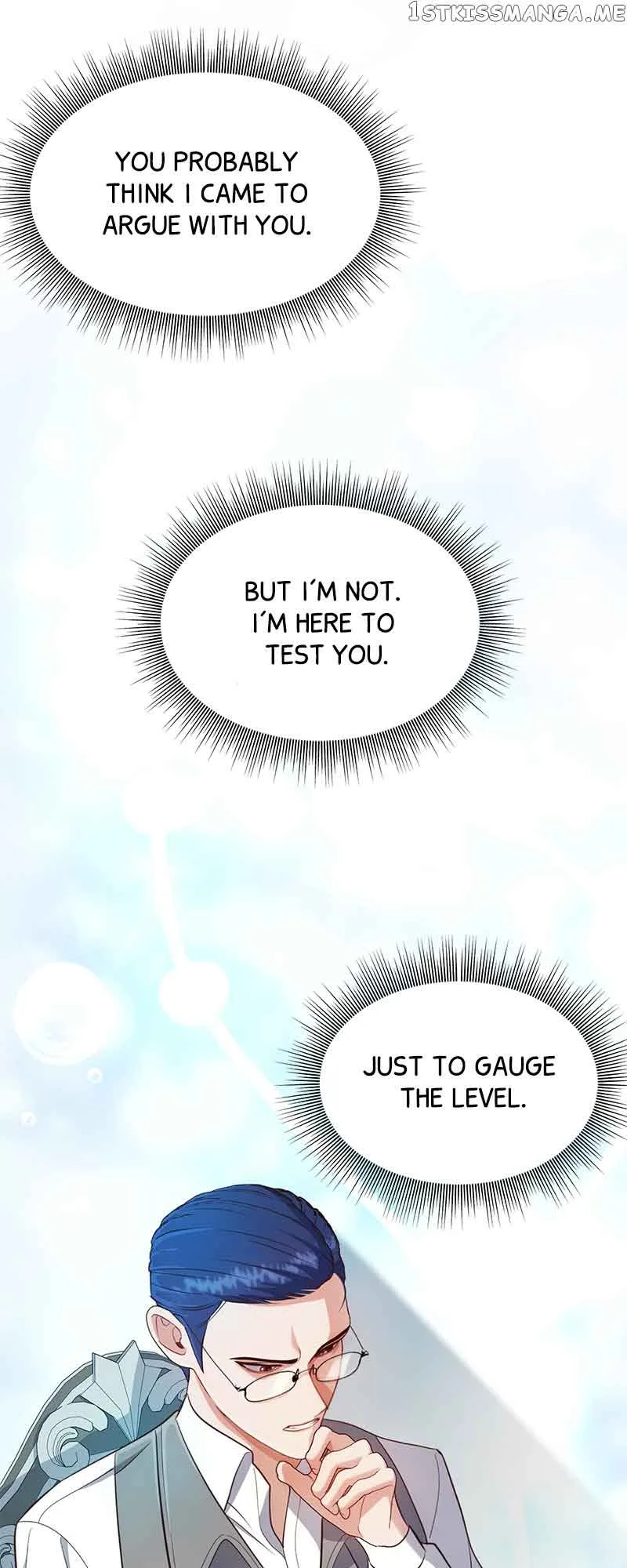 The Fake Duchess In Distresss Chapter 21 page 50