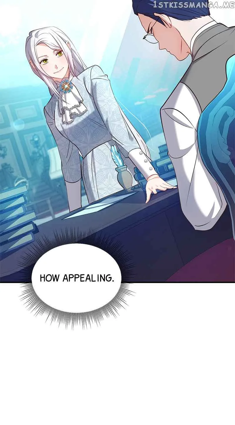 The Fake Duchess In Distresss Chapter 21 page 52