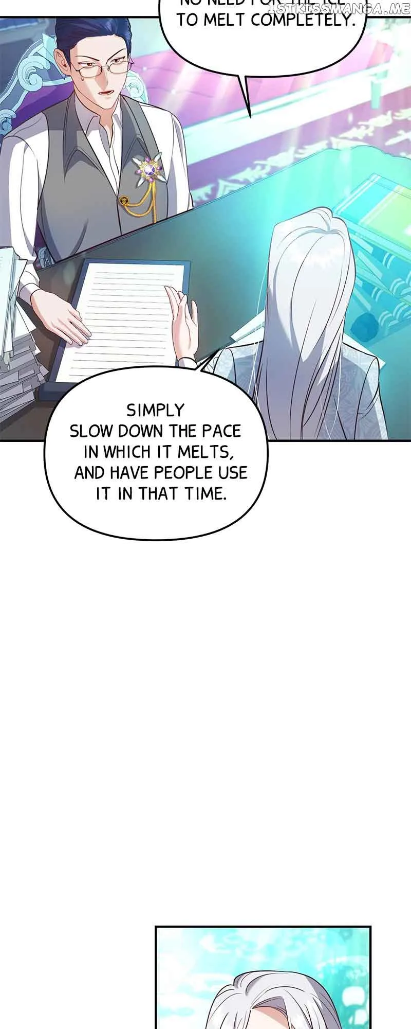 The Fake Duchess In Distresss Chapter 21 page 47