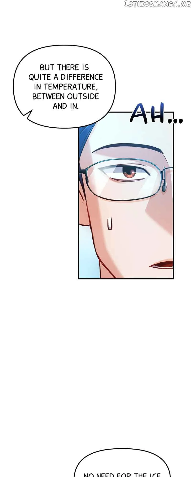 The Fake Duchess In Distresss Chapter 21 page 46