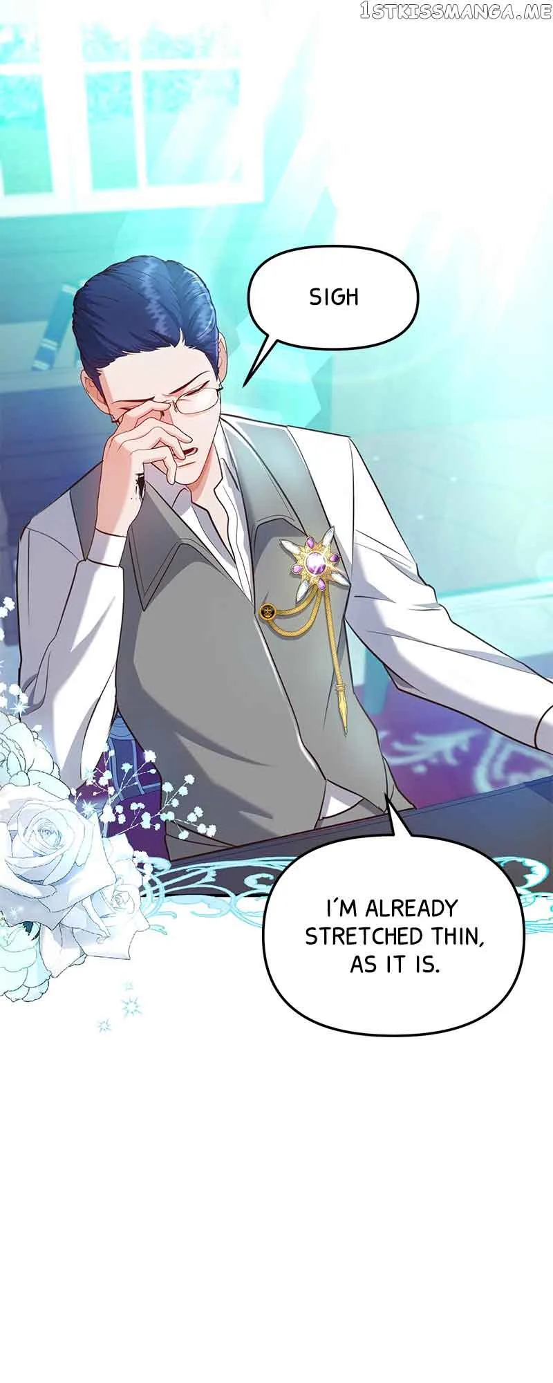 The Fake Duchess In Distresss Chapter 21 page 57