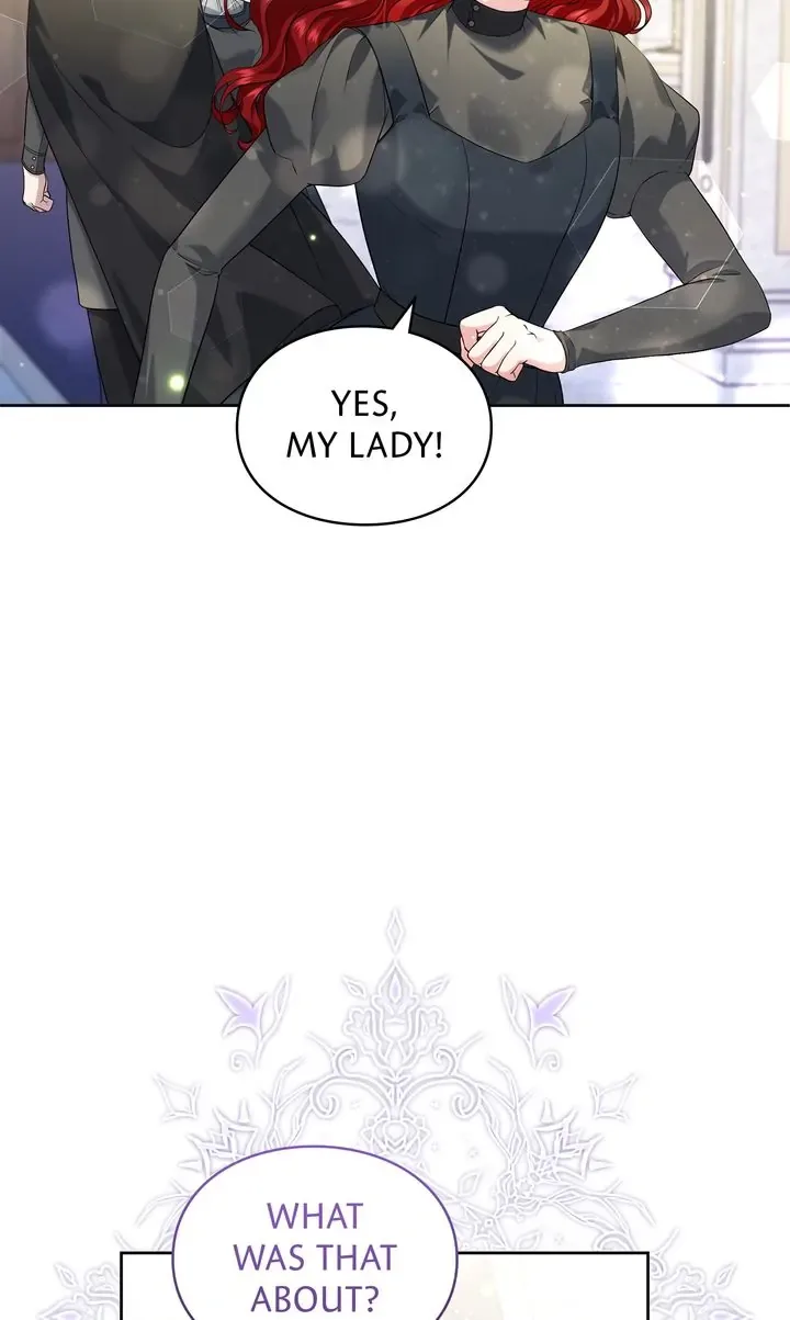 The Fairy Legacy Chapter 21 page 38