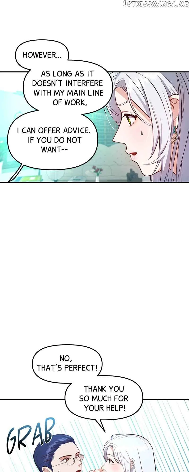 The Fake Duchess In Distresss Chapter 21 page 58