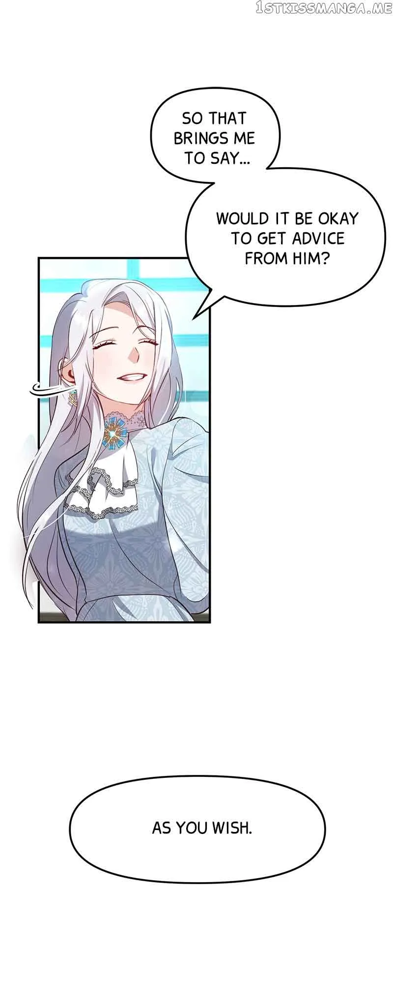 The Fake Duchess In Distresss Chapter 21 page 67