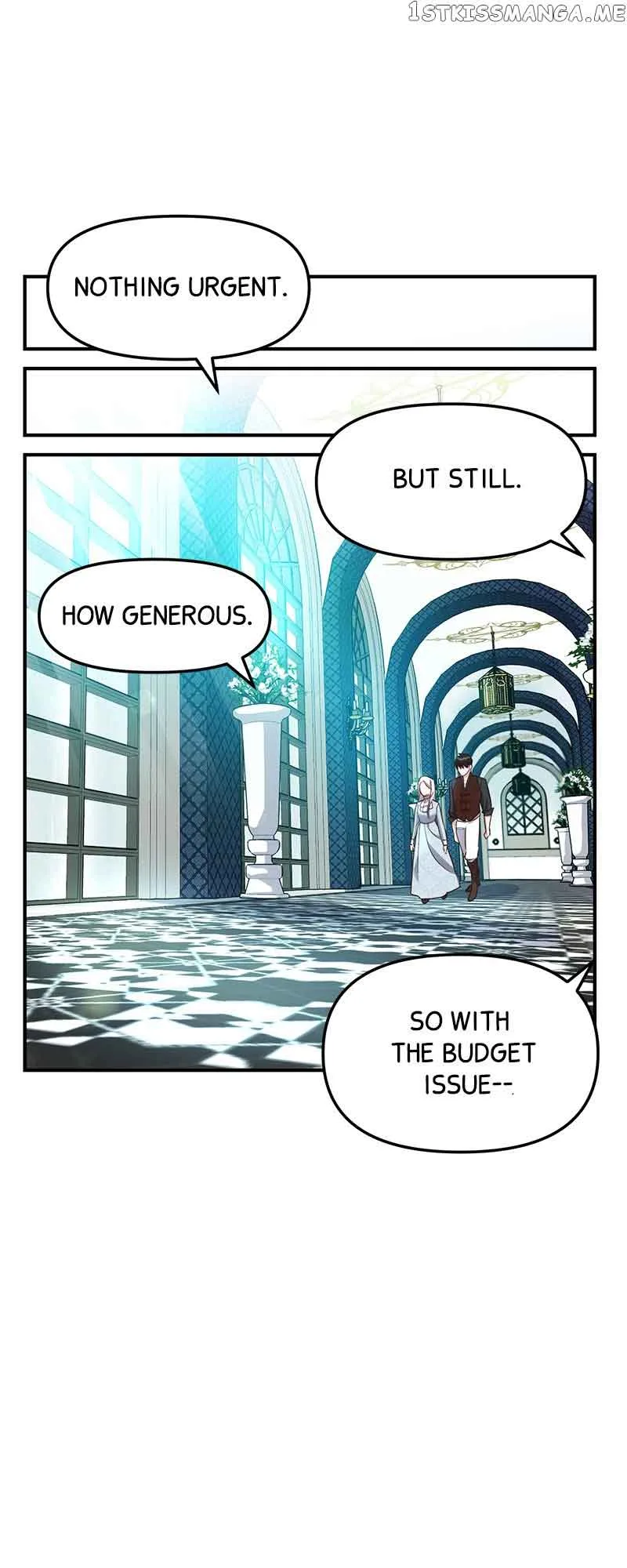 The Fake Duchess In Distresss Chapter 21 page 61