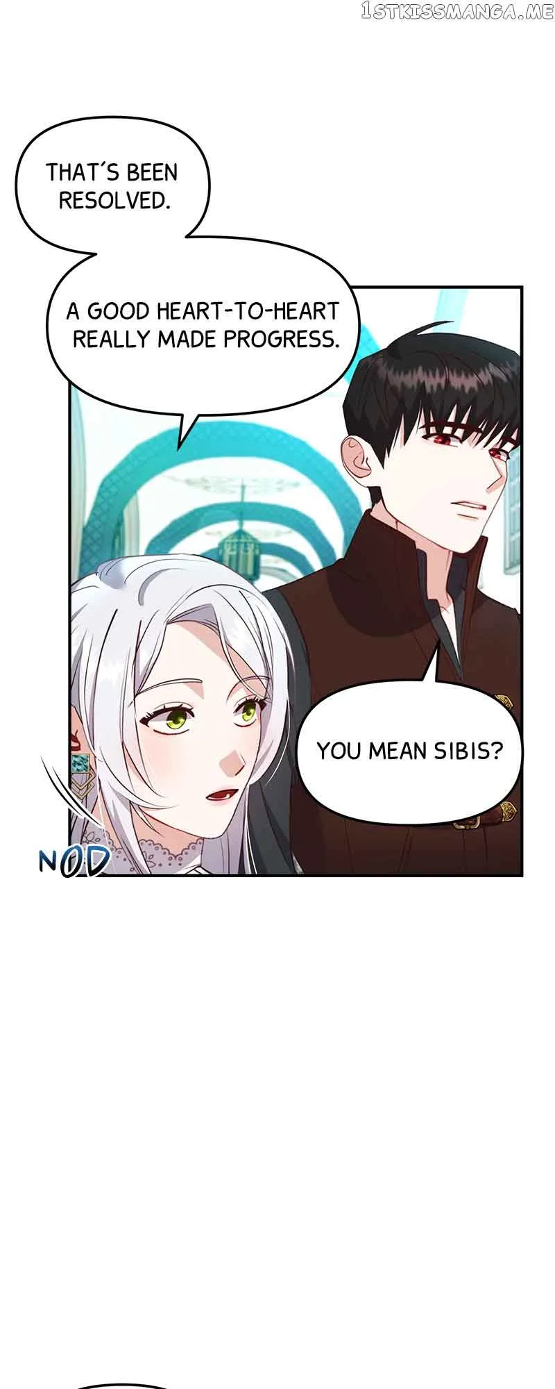 The Fake Duchess In Distresss Chapter 21 page 62