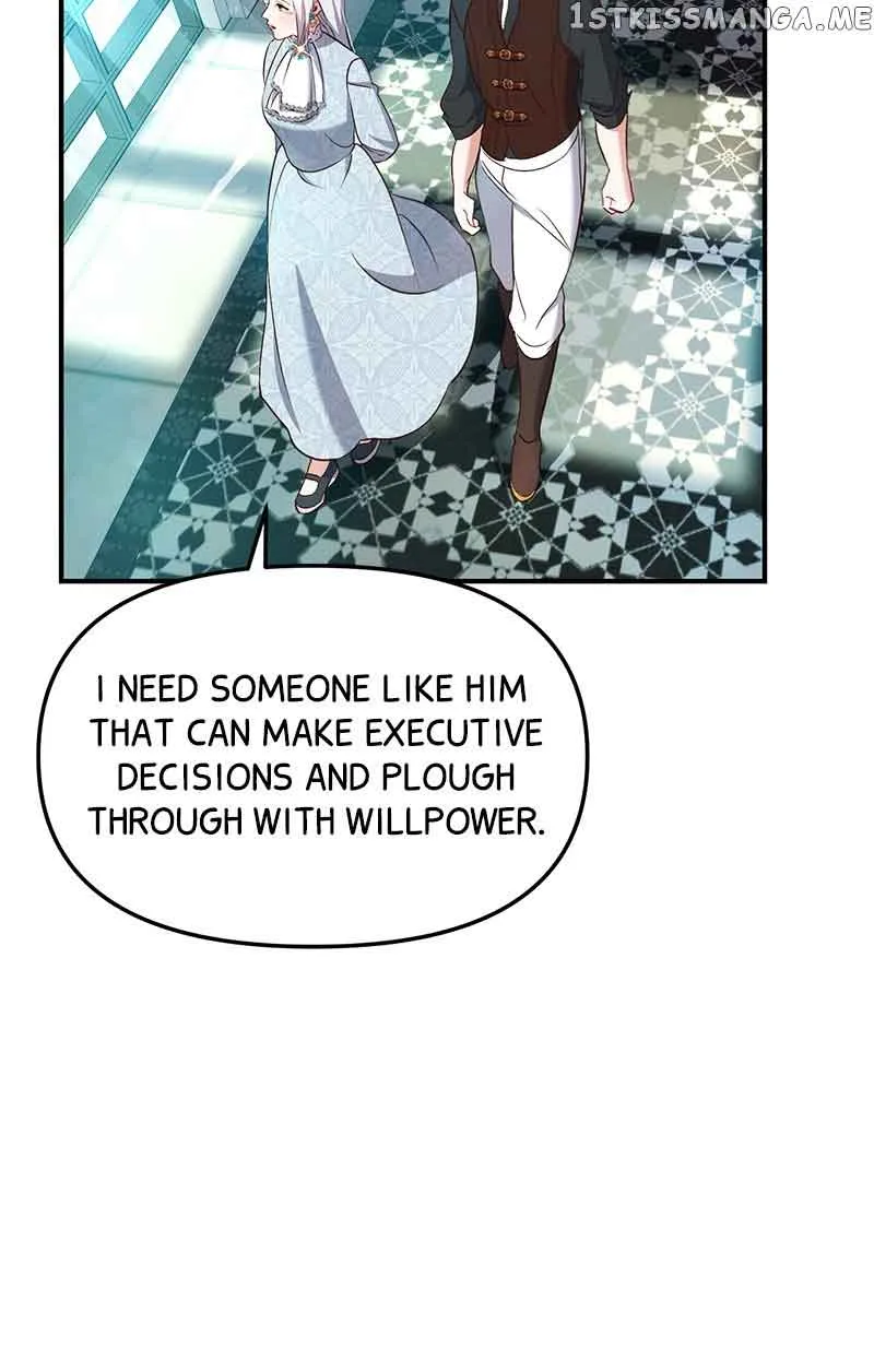 The Fake Duchess In Distresss Chapter 21 page 66