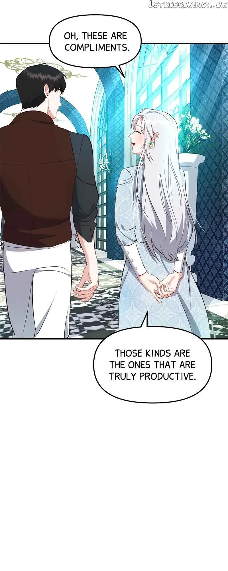 The Fake Duchess In Distresss Chapter 21 page 64