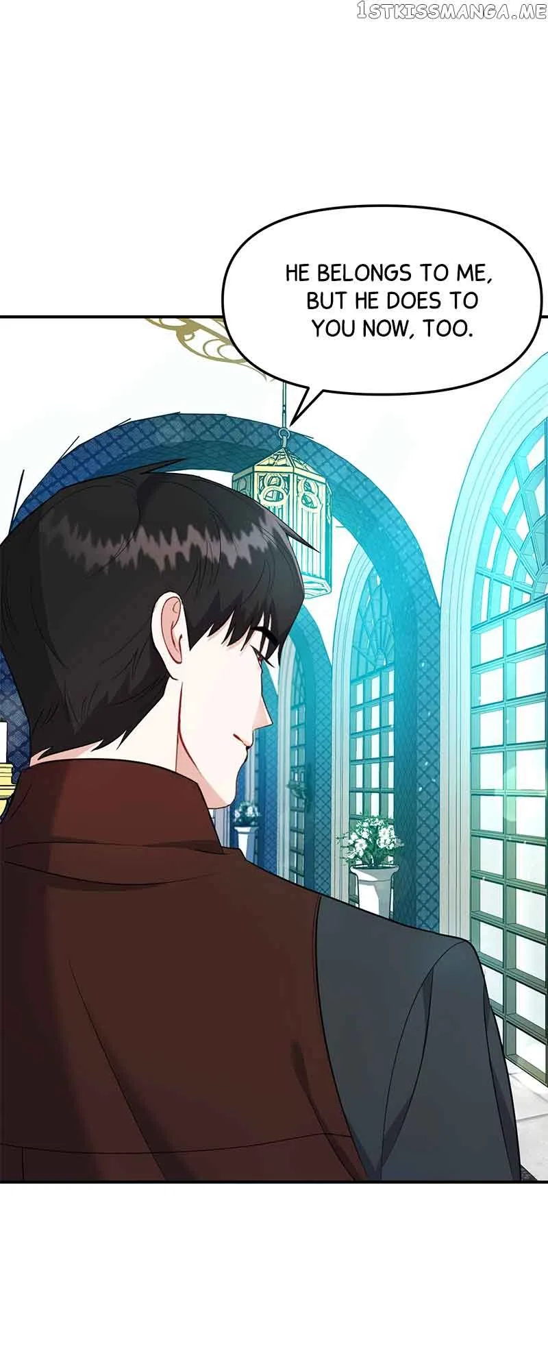 The Fake Duchess In Distresss Chapter 21 page 68