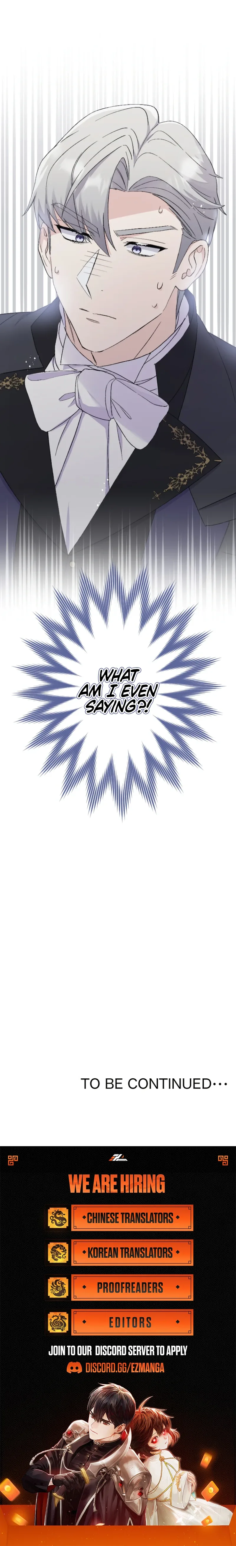 The Fake Maid is Doted On By Her Master Chapter 21 page 14