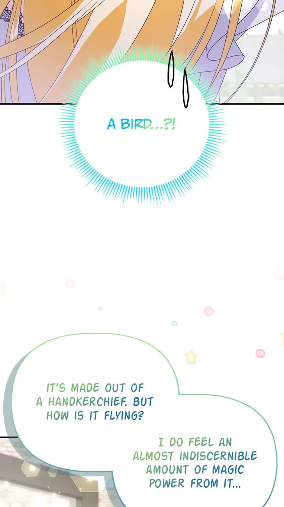 The Fake Rides in a Flower Kiln Chapter 21 page 7