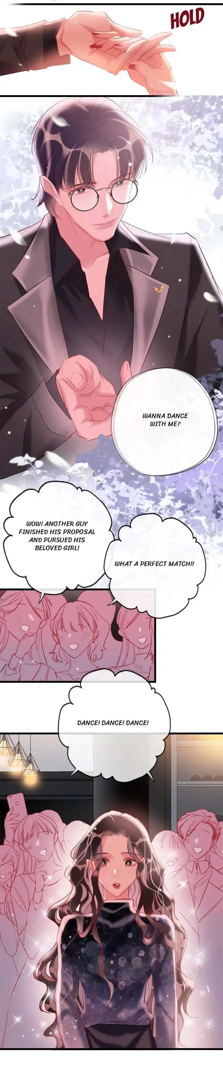 The Girl Who Blooms Hard Chapter 21 page 8