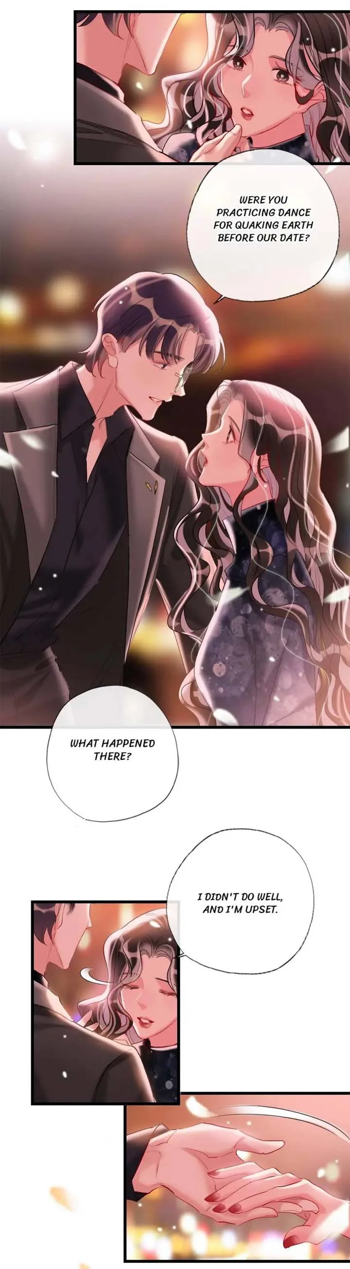 The Girl Who Blooms Hard Chapter 21 page 7
