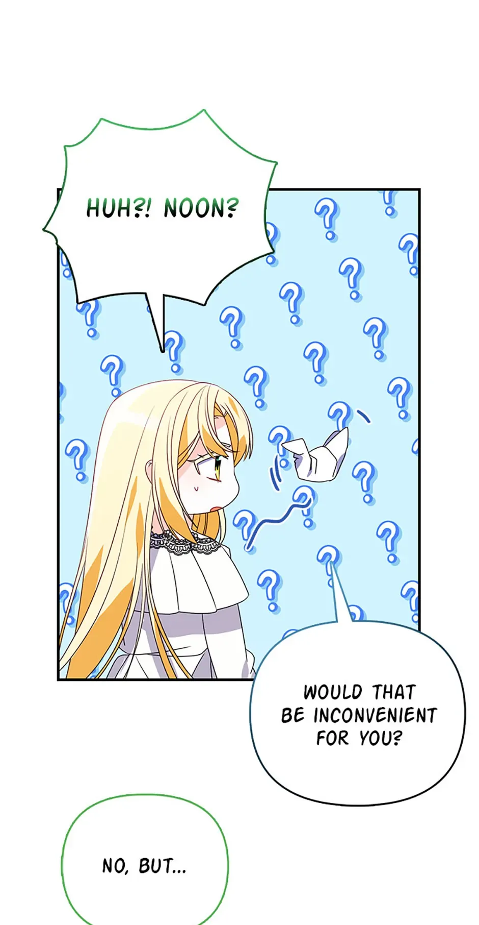 The Fake Rides in a Flower Kiln Chapter 21 page 17