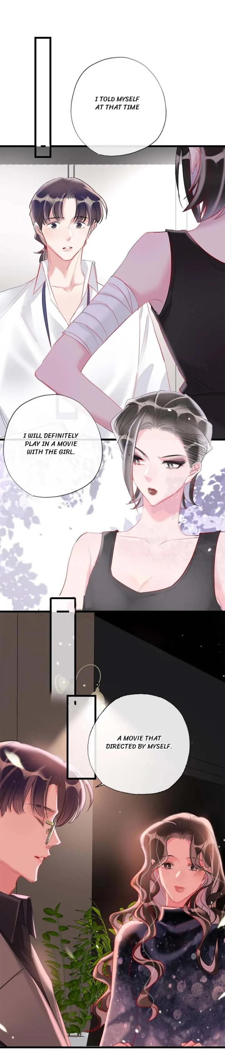 The Girl Who Blooms Hard Chapter 21 page 2