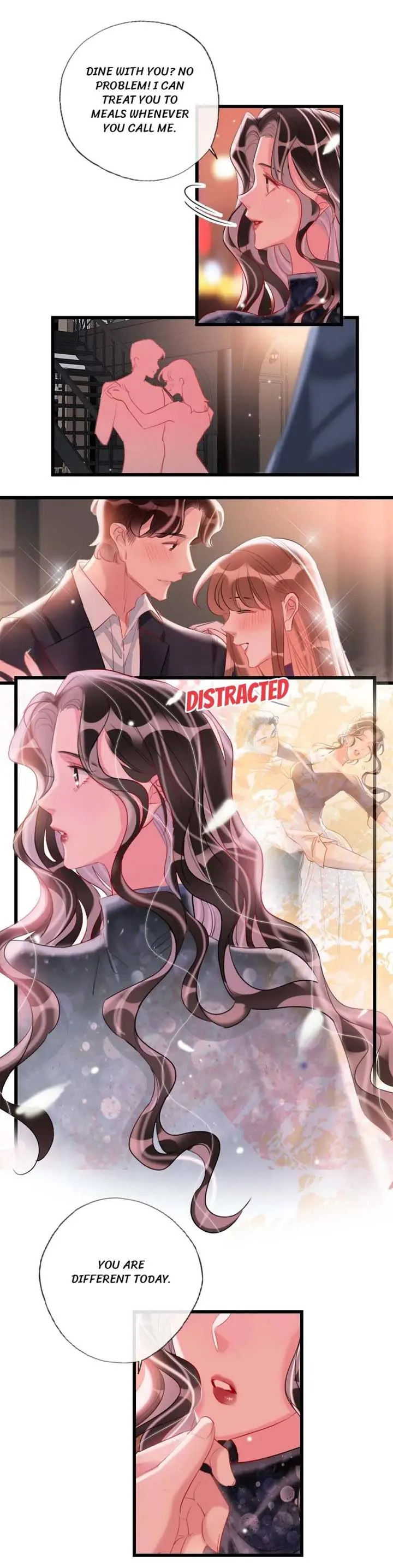 The Girl Who Blooms Hard Chapter 21 page 6