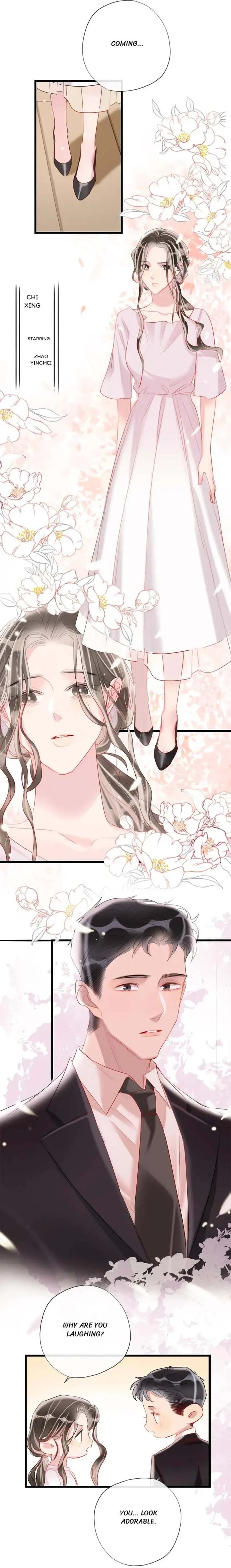 The Girl Who Blooms Hard Chapter 21 page 14