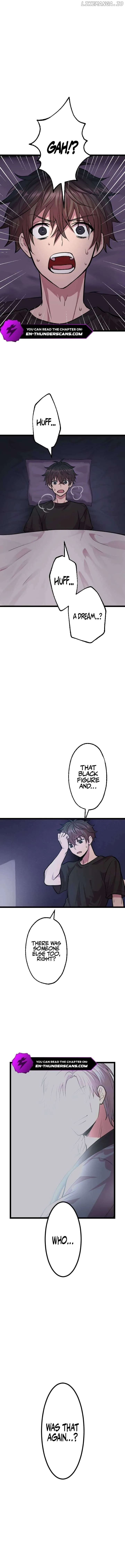 The Fallen Sage Rises to Power with the UR Inheritor Skill Chapter 21 page 10