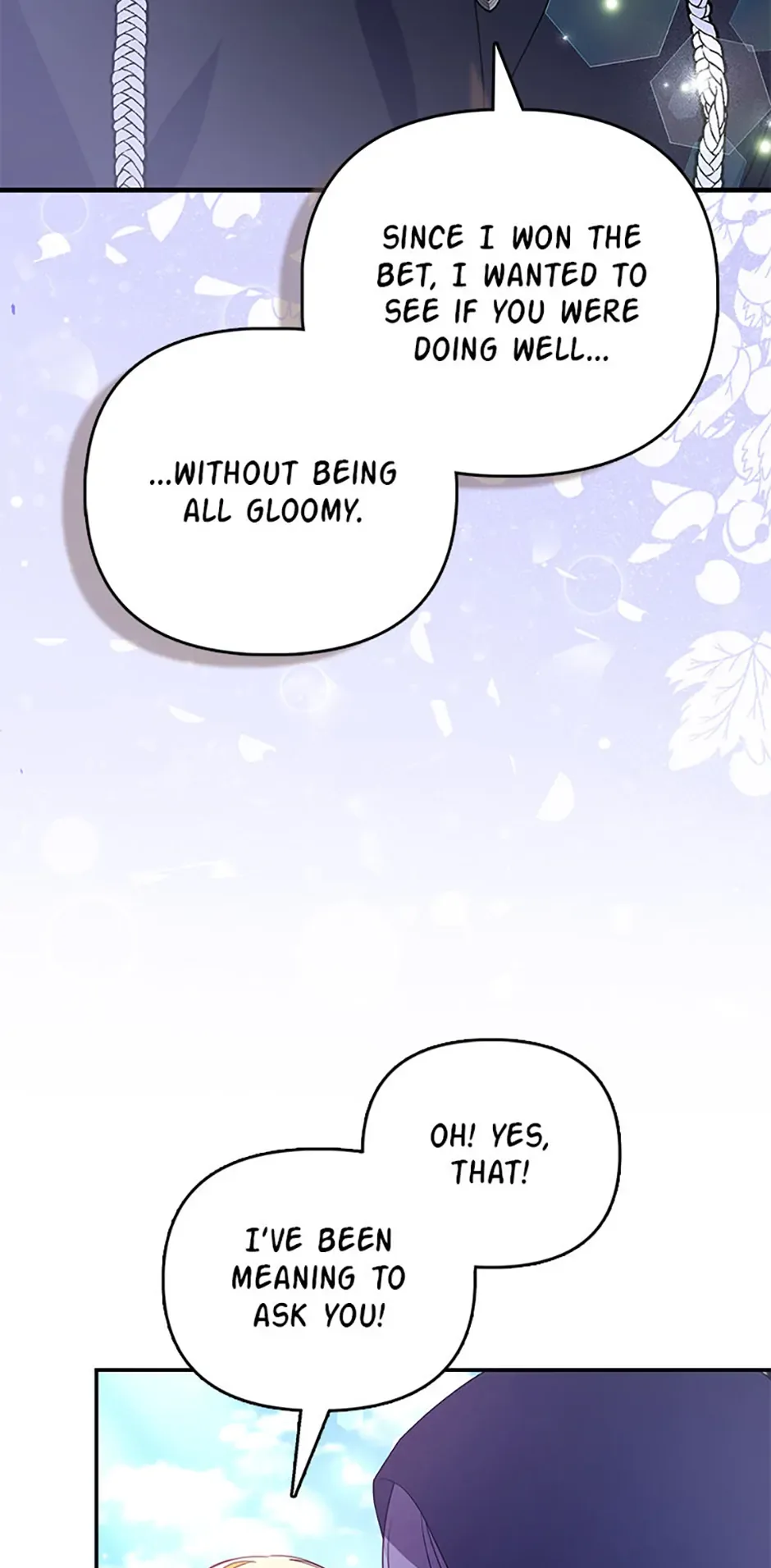 The Fake Rides in a Flower Kiln Chapter 21 page 33