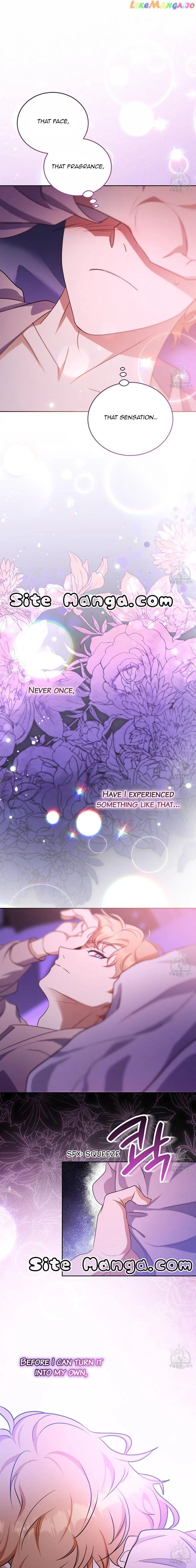The Fake Saintess Awaits Her Exit Chapter 21 page 11