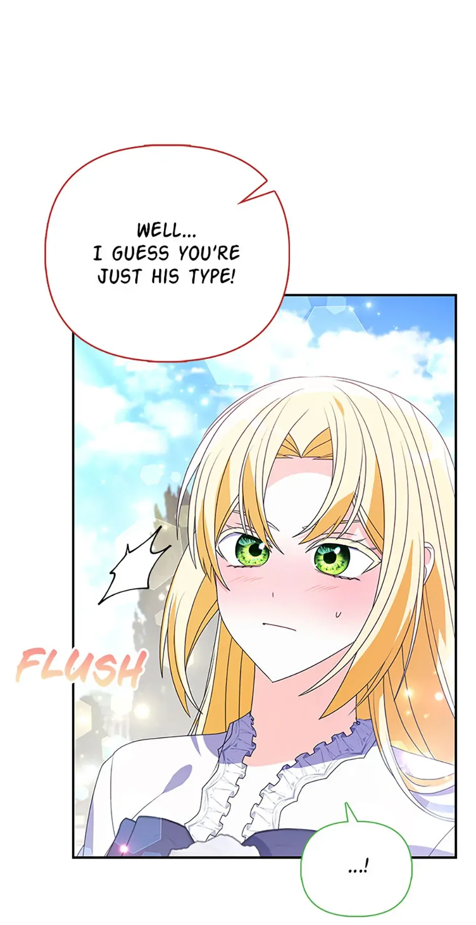 The Fake Rides in a Flower Kiln Chapter 21 page 36