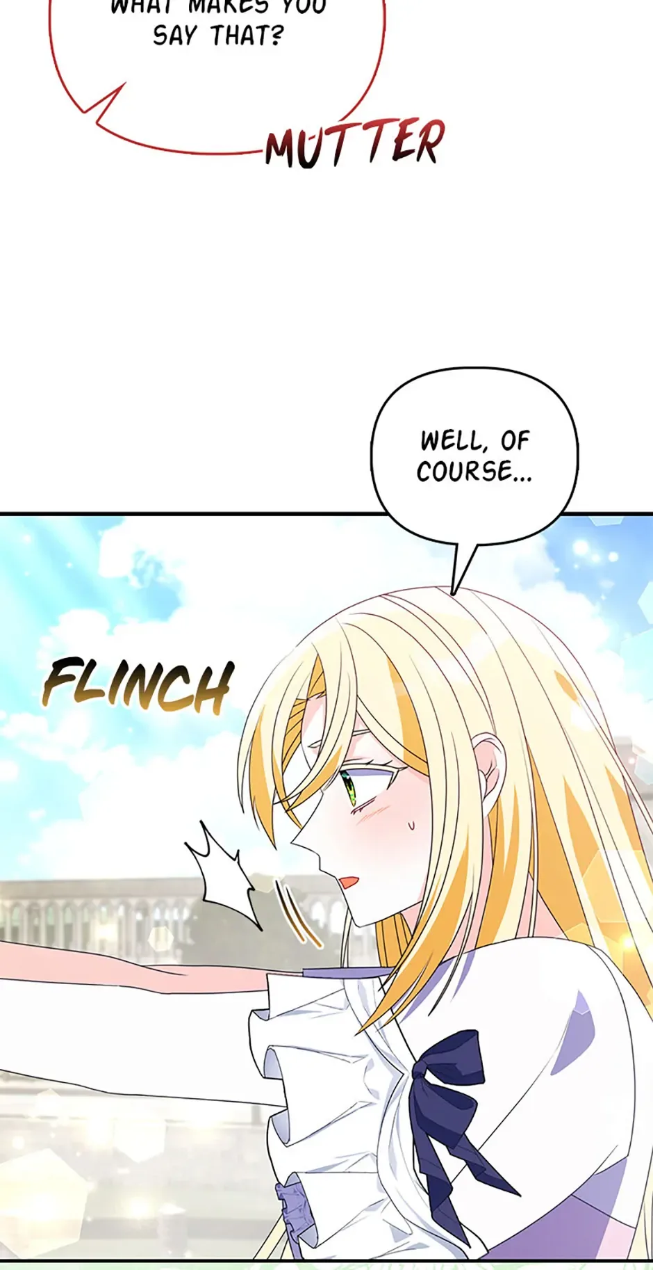 The Fake Rides in a Flower Kiln Chapter 21 page 39