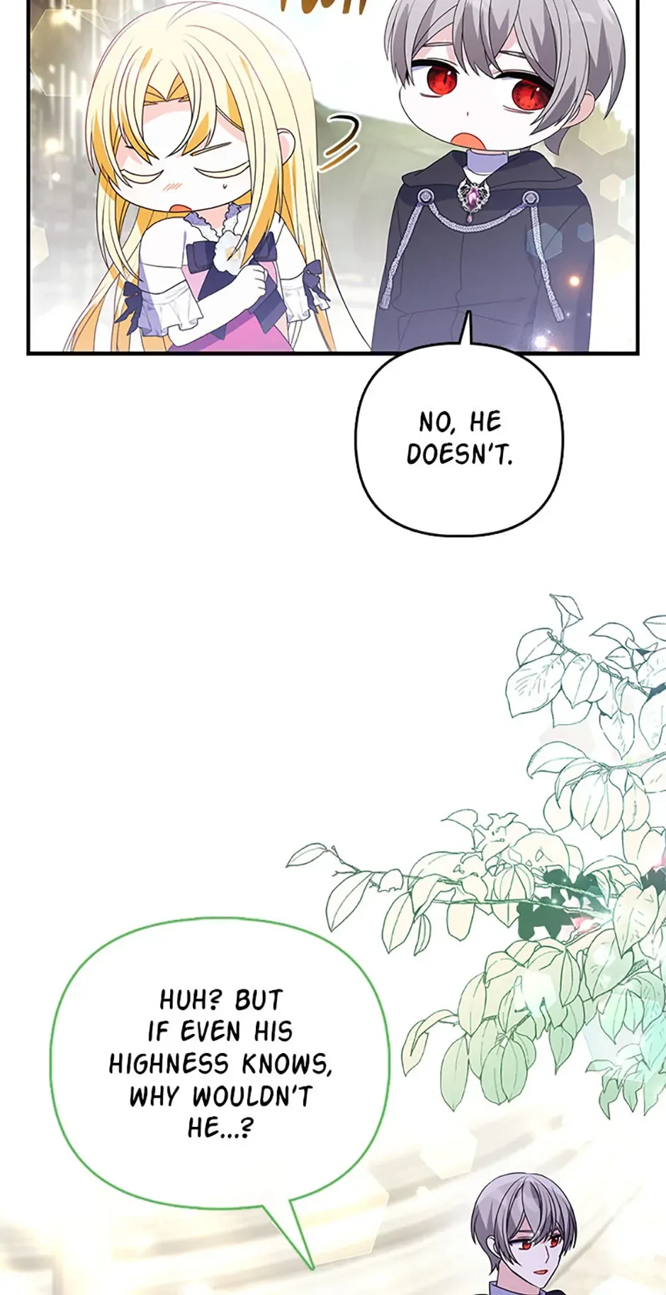 The Fake Rides in a Flower Kiln Chapter 21 page 42