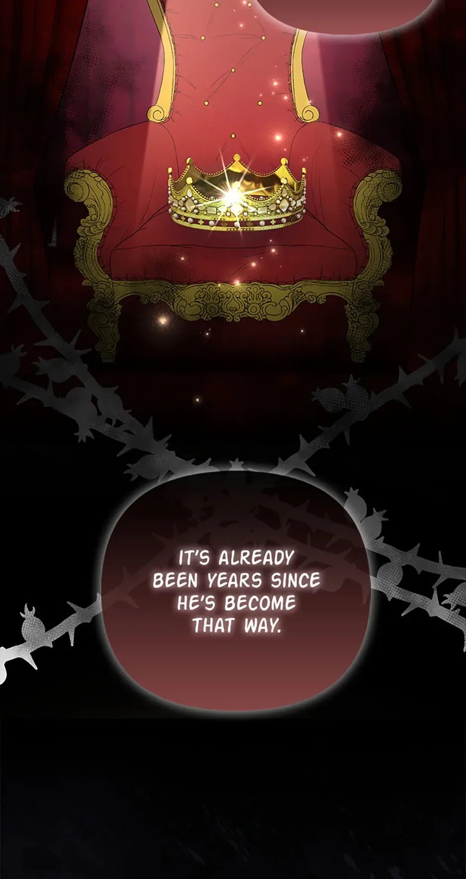 The Fake Rides in a Flower Kiln Chapter 21 page 45