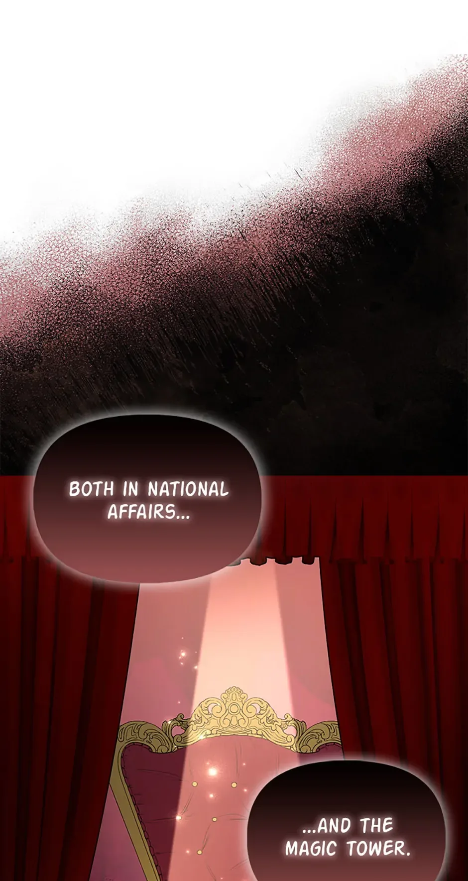 The Fake Rides in a Flower Kiln Chapter 21 page 44