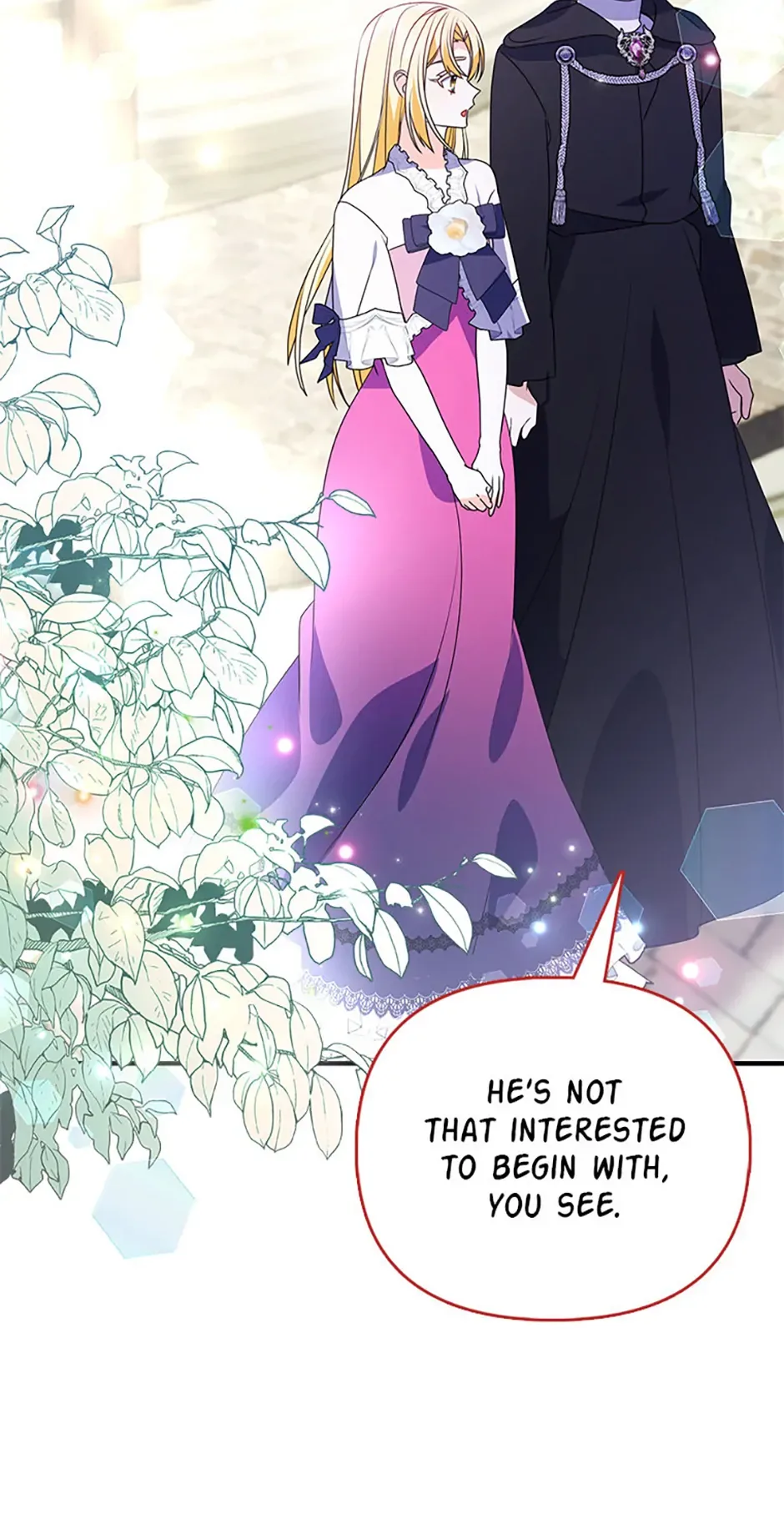The Fake Rides in a Flower Kiln Chapter 21 page 43