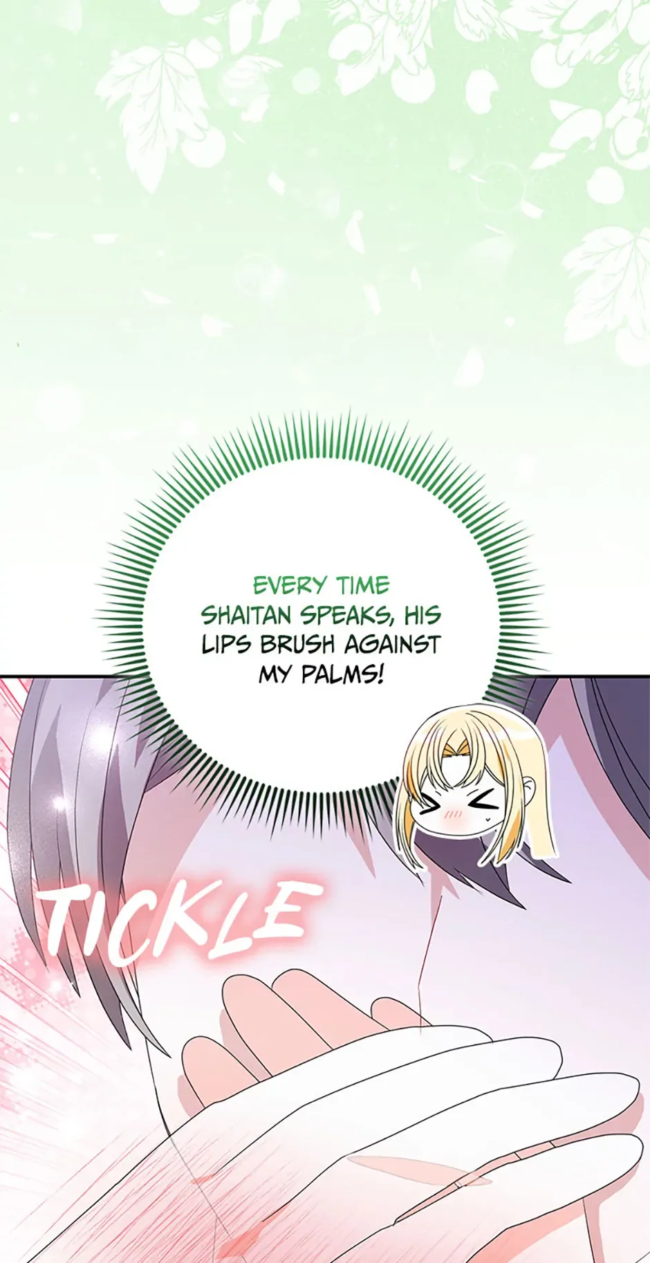 The Fake Rides in a Flower Kiln Chapter 21 page 40