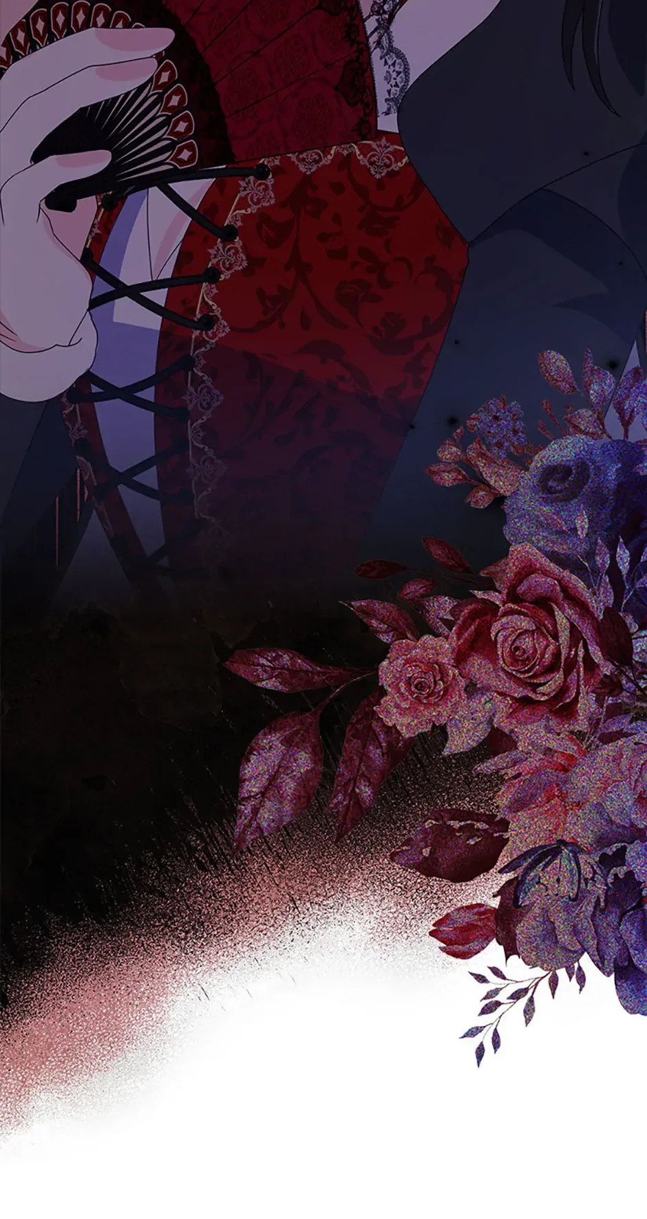 The Fake Rides in a Flower Kiln Chapter 21 page 51