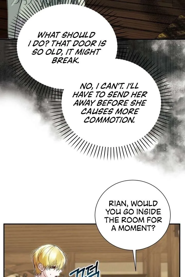 The Fake Saint of a Reverse Harem Game Chapter 21 page 9