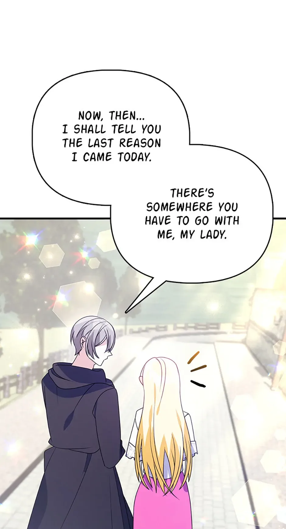 The Fake Rides in a Flower Kiln Chapter 21 page 52