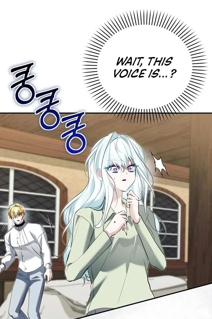 The Fake Saint of a Reverse Harem Game Chapter 21 page 4
