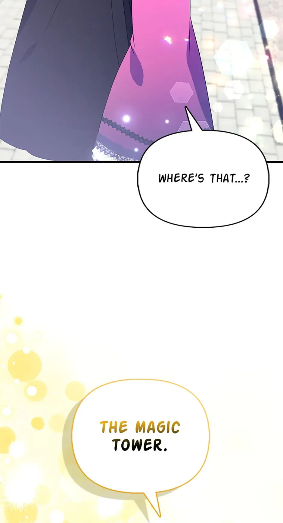 The Fake Rides in a Flower Kiln Chapter 21 page 53