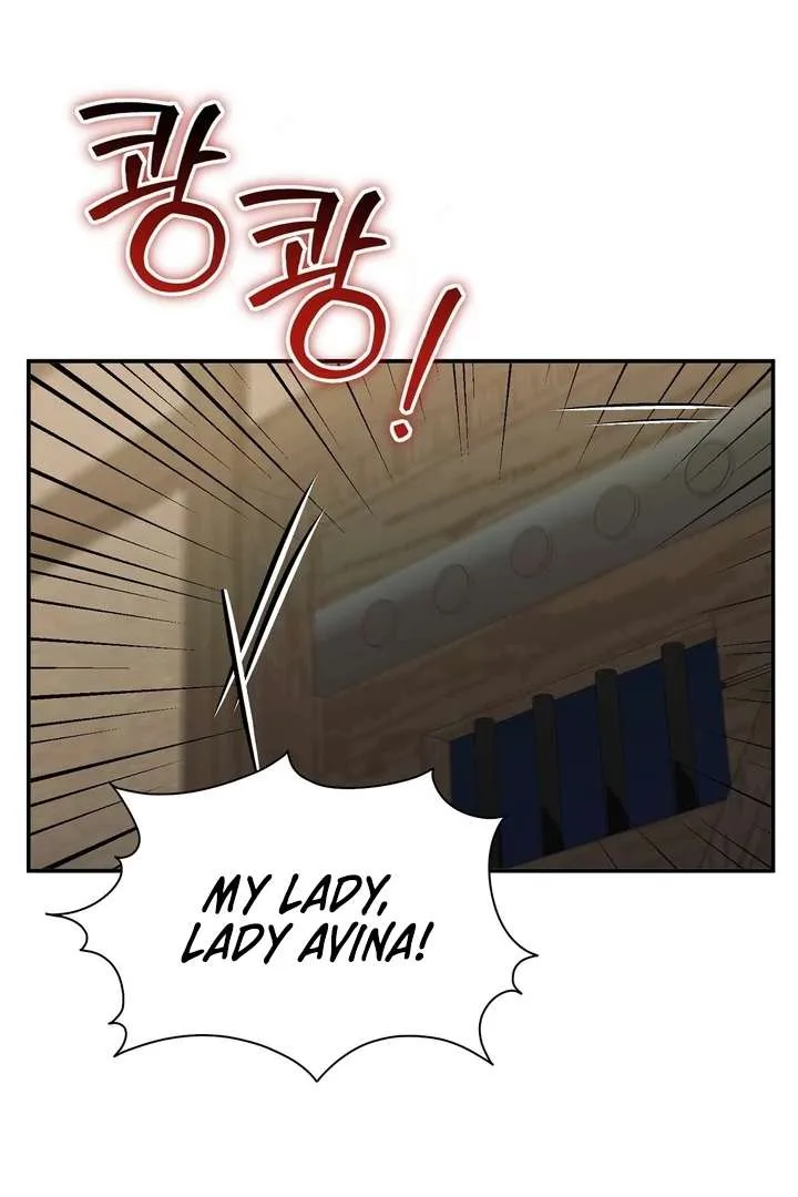 The Fake Saint of a Reverse Harem Game Chapter 21 page 3