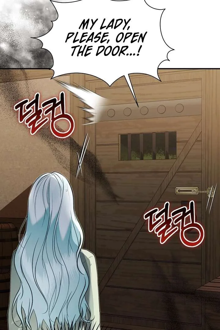 The Fake Saint of a Reverse Harem Game Chapter 21 page 8