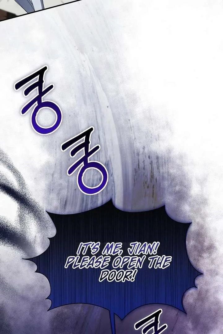 The Fake Saint of a Reverse Harem Game Chapter 21 page 5