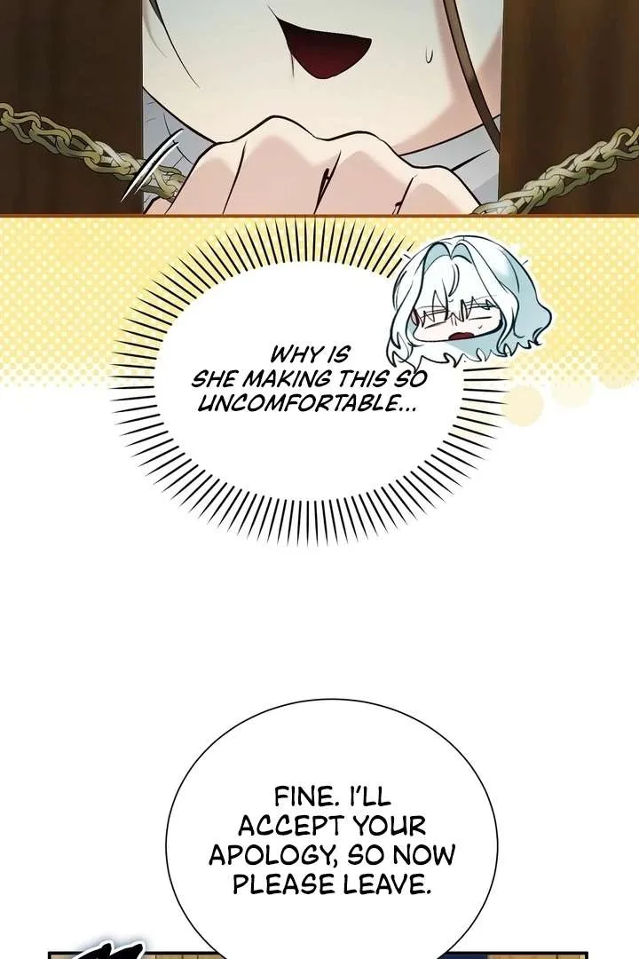 The Fake Saint of a Reverse Harem Game Chapter 21 page 17