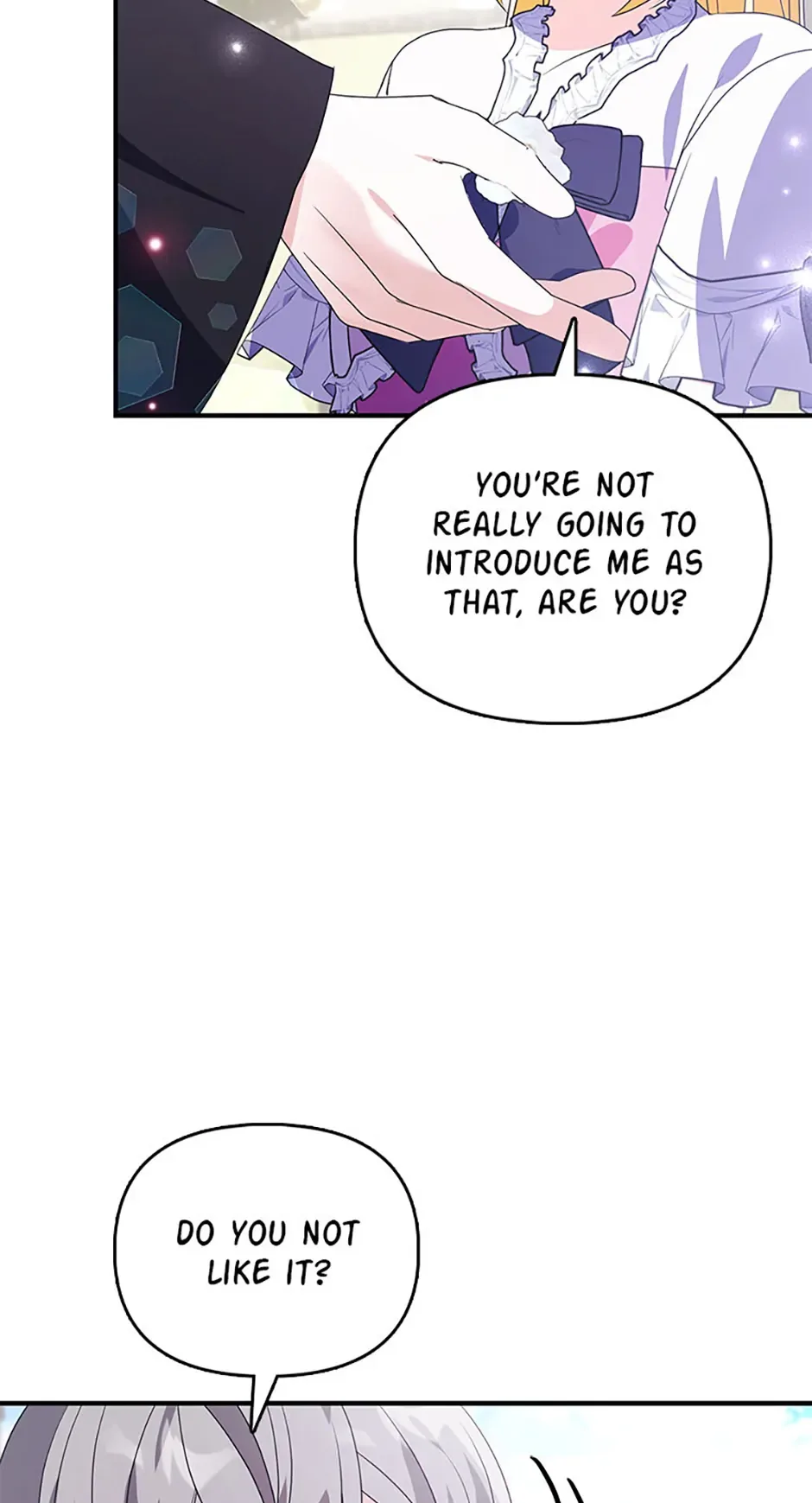 The Fake Rides in a Flower Kiln Chapter 21 page 56
