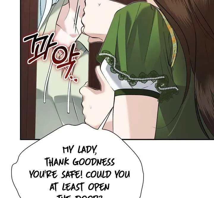 The Fake Saint of a Reverse Harem Game Chapter 21 page 14