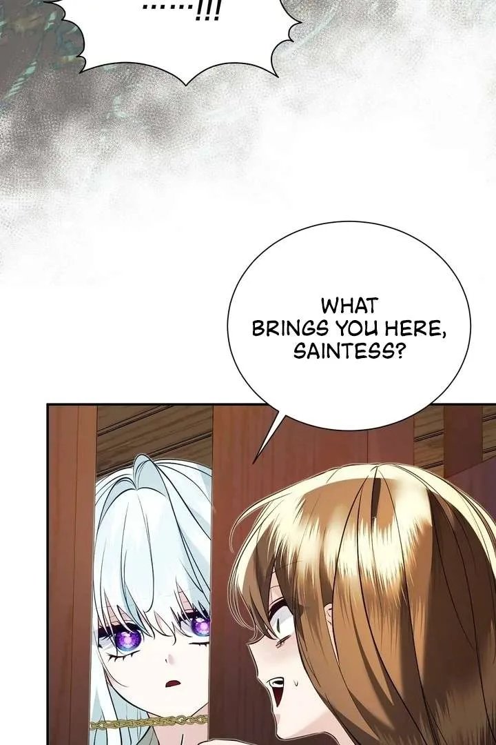 The Fake Saint of a Reverse Harem Game Chapter 21 page 13