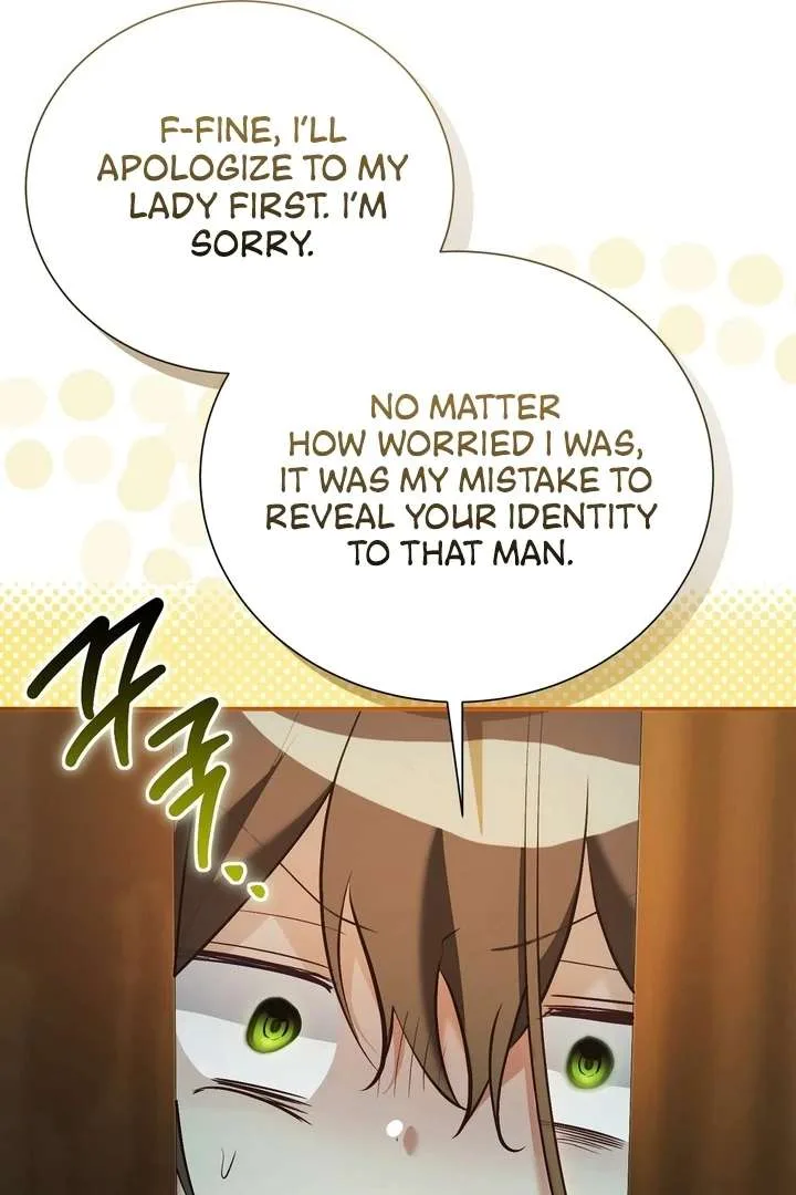 The Fake Saint of a Reverse Harem Game Chapter 21 page 16